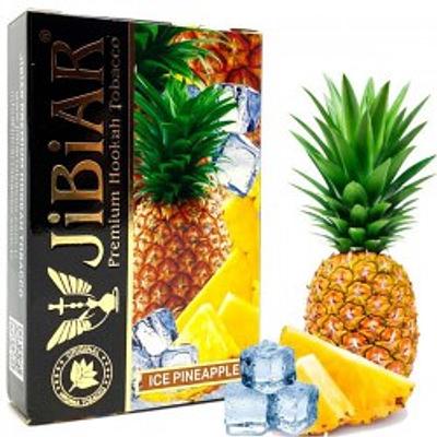 Ice pineapple (Лед Ананас)