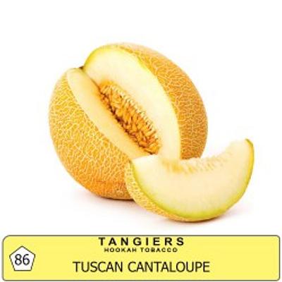 Tuscan Cantaloupe
