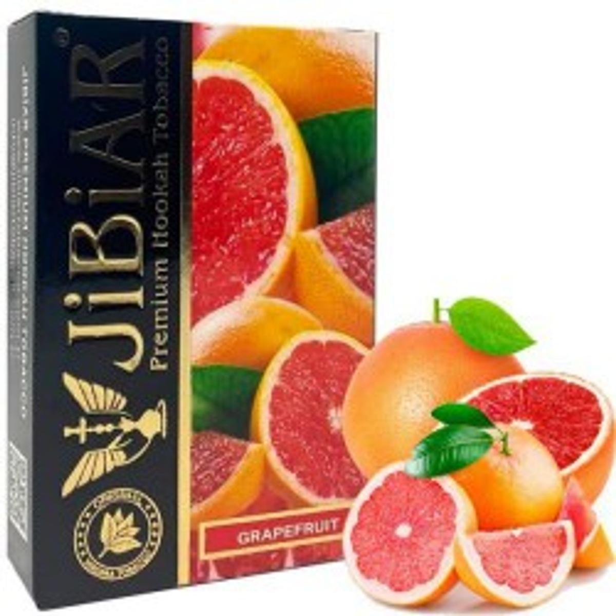 Grapefruit (Грейпфрут)