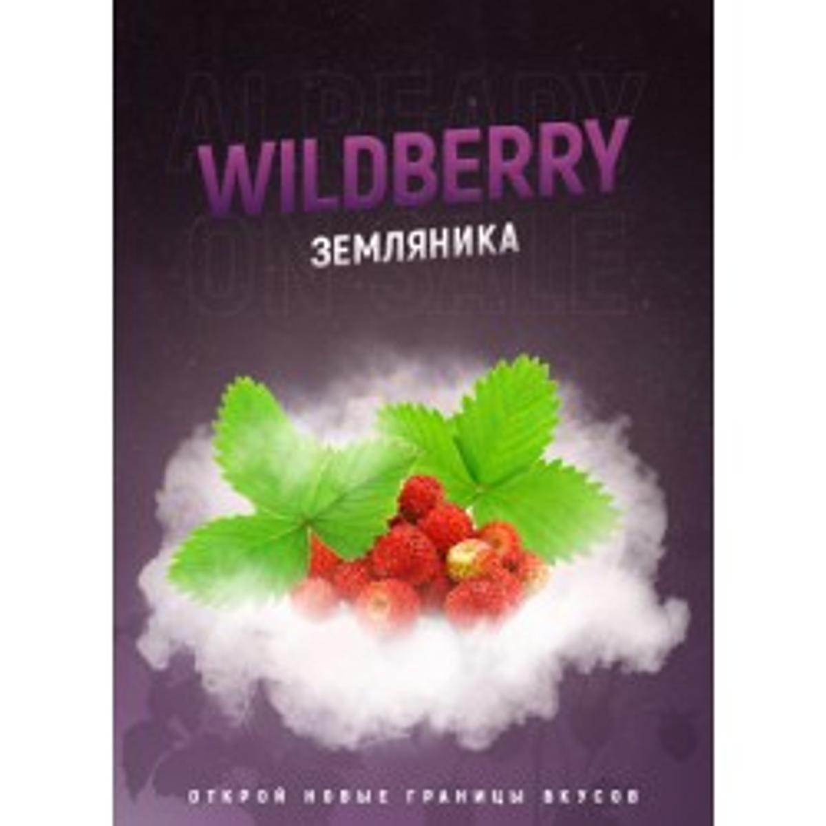 Wildberry