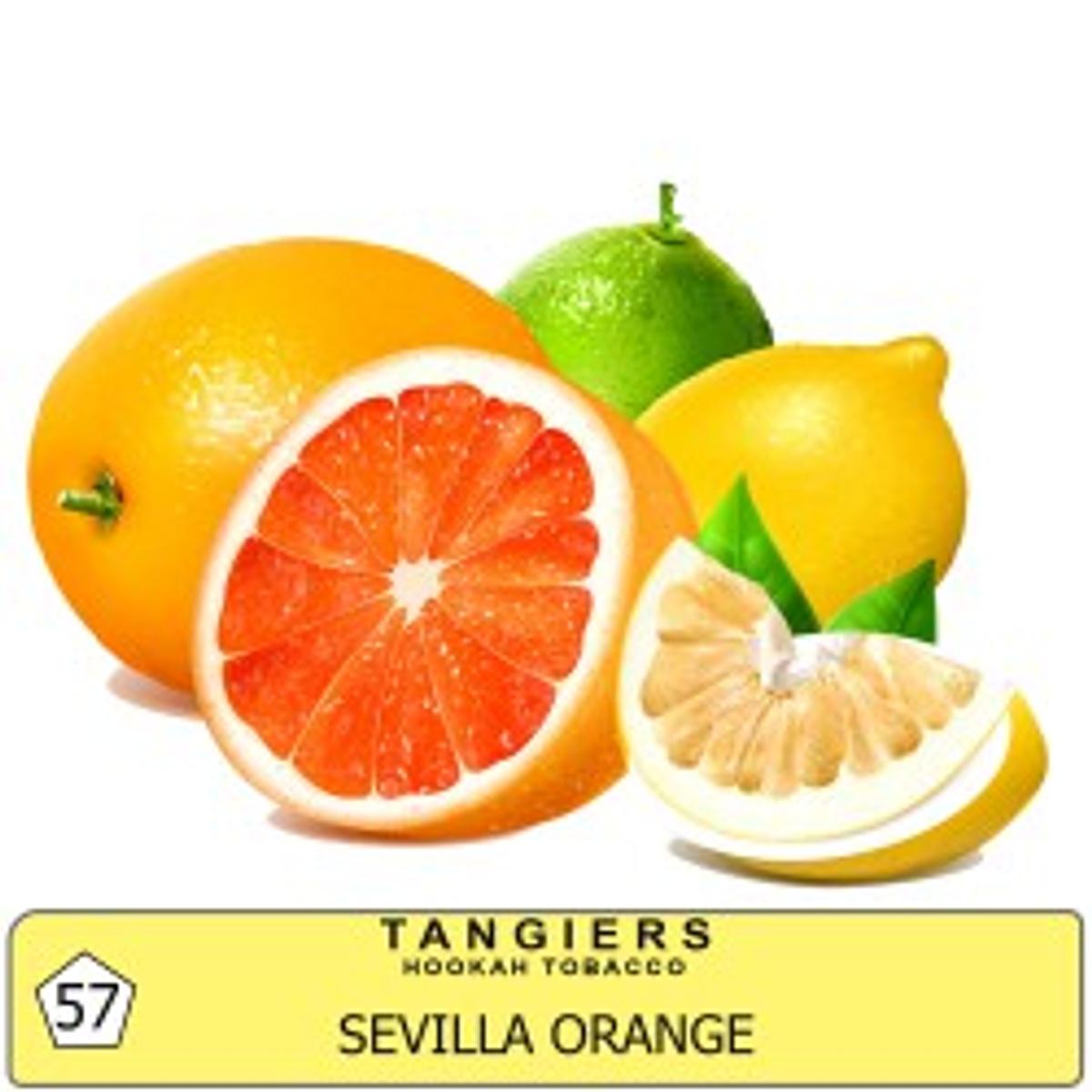 Sevilla Orange
