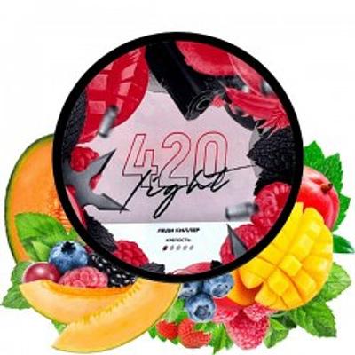 ЛЕДИ КИЛЛЕР