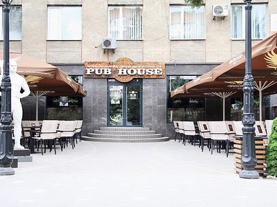 Pub House