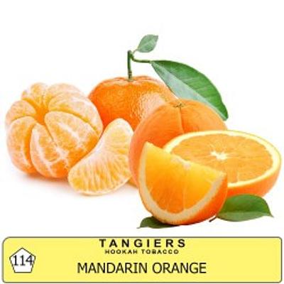Mandarin Orange