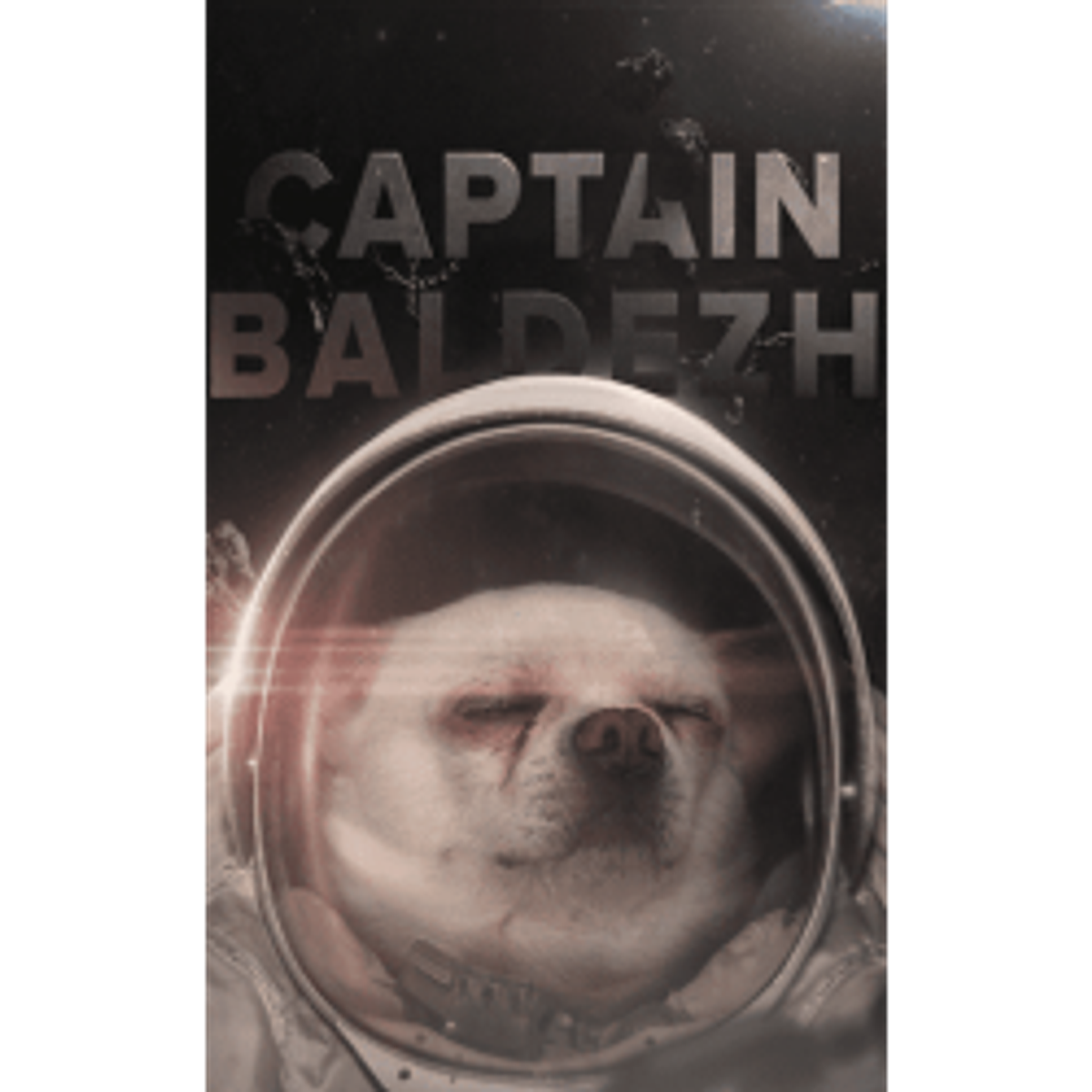 Captain Baldezh