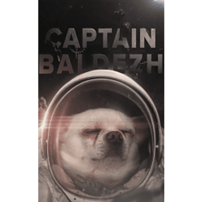 Captain Baldezh