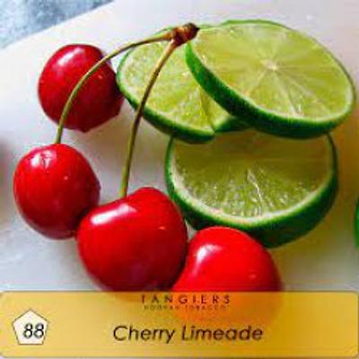 Cherry Limeade