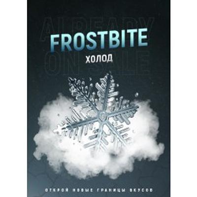Frostbite
