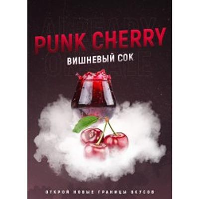 Punk Cherry