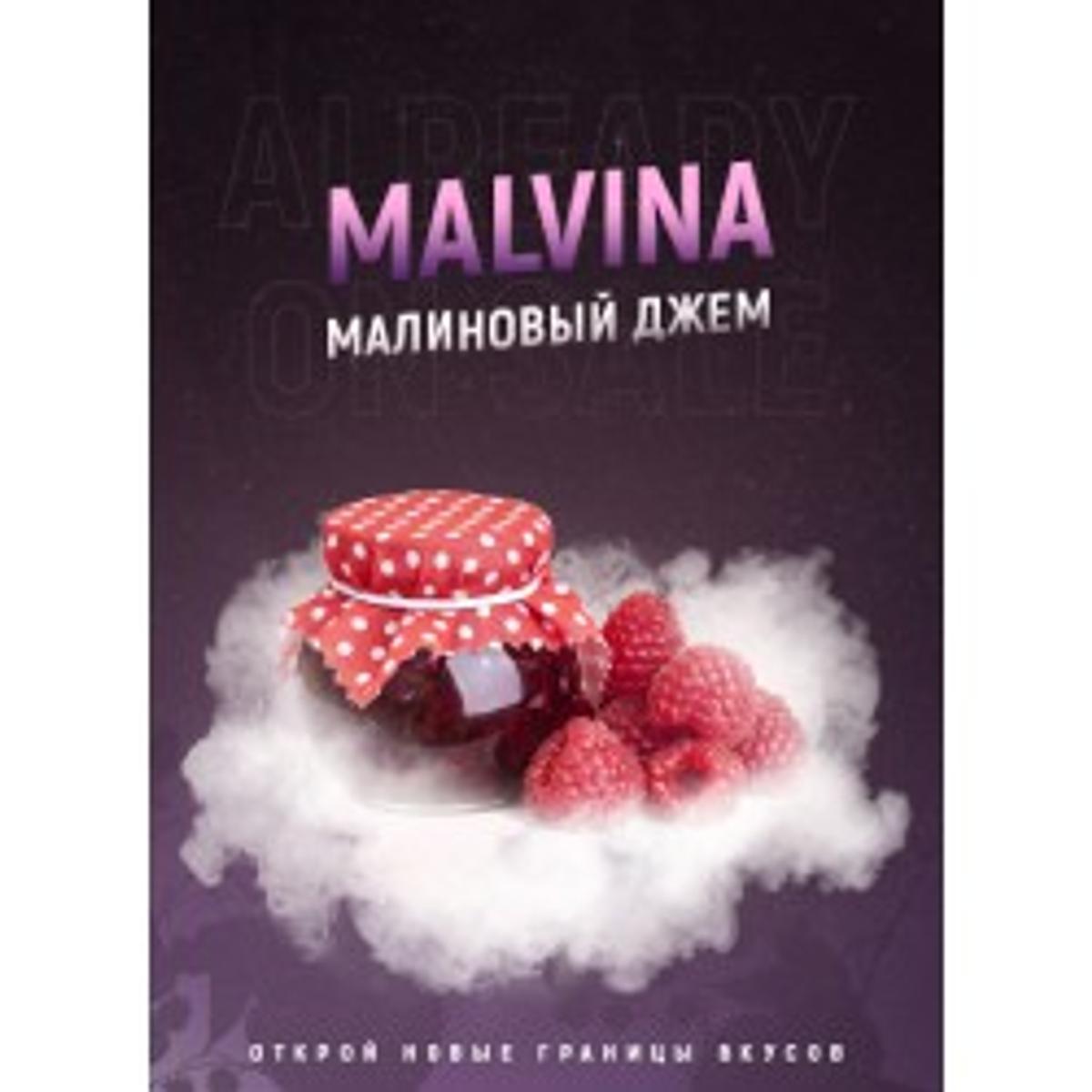 Malvina