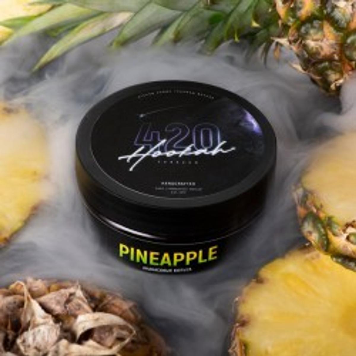 Pineaple