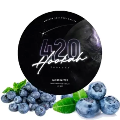 Blueberry