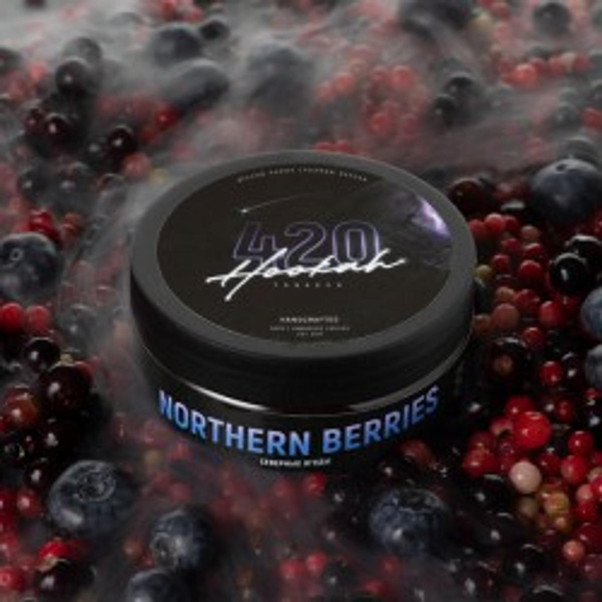Northerm Berries