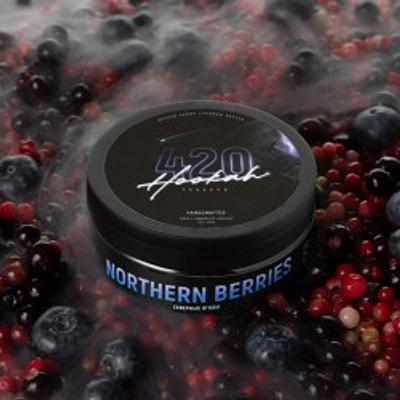 Northerm Berries