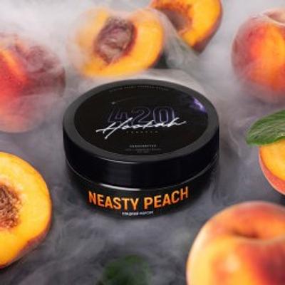 Neasty Peach