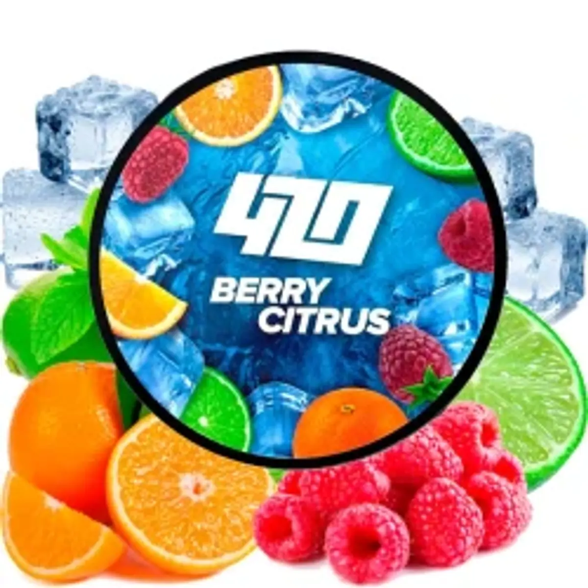 Berry Citrus
