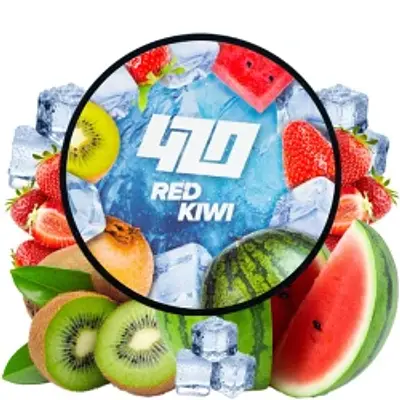 Red Kiwi