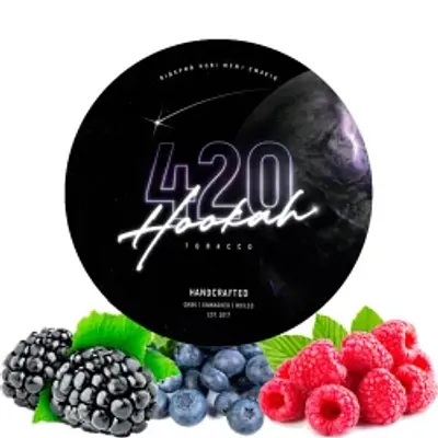 Berry Blast