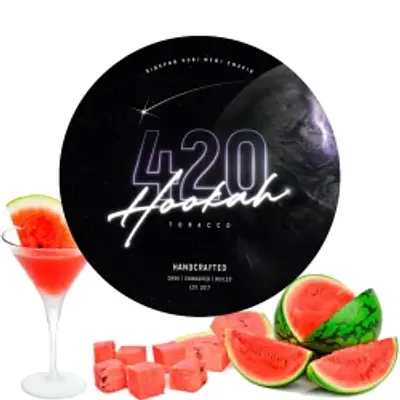 Watermelon Juice