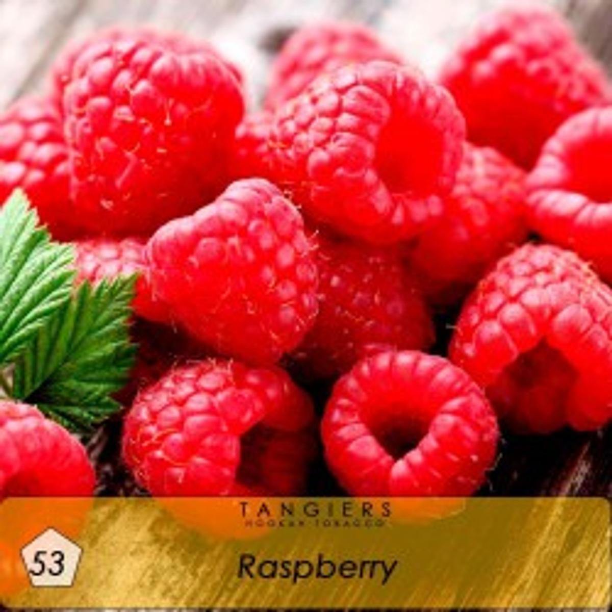Raspberry