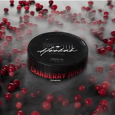 Cranberry Juice