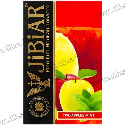 Two Apples Mint
