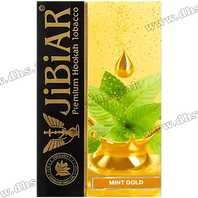 Mint Gold
