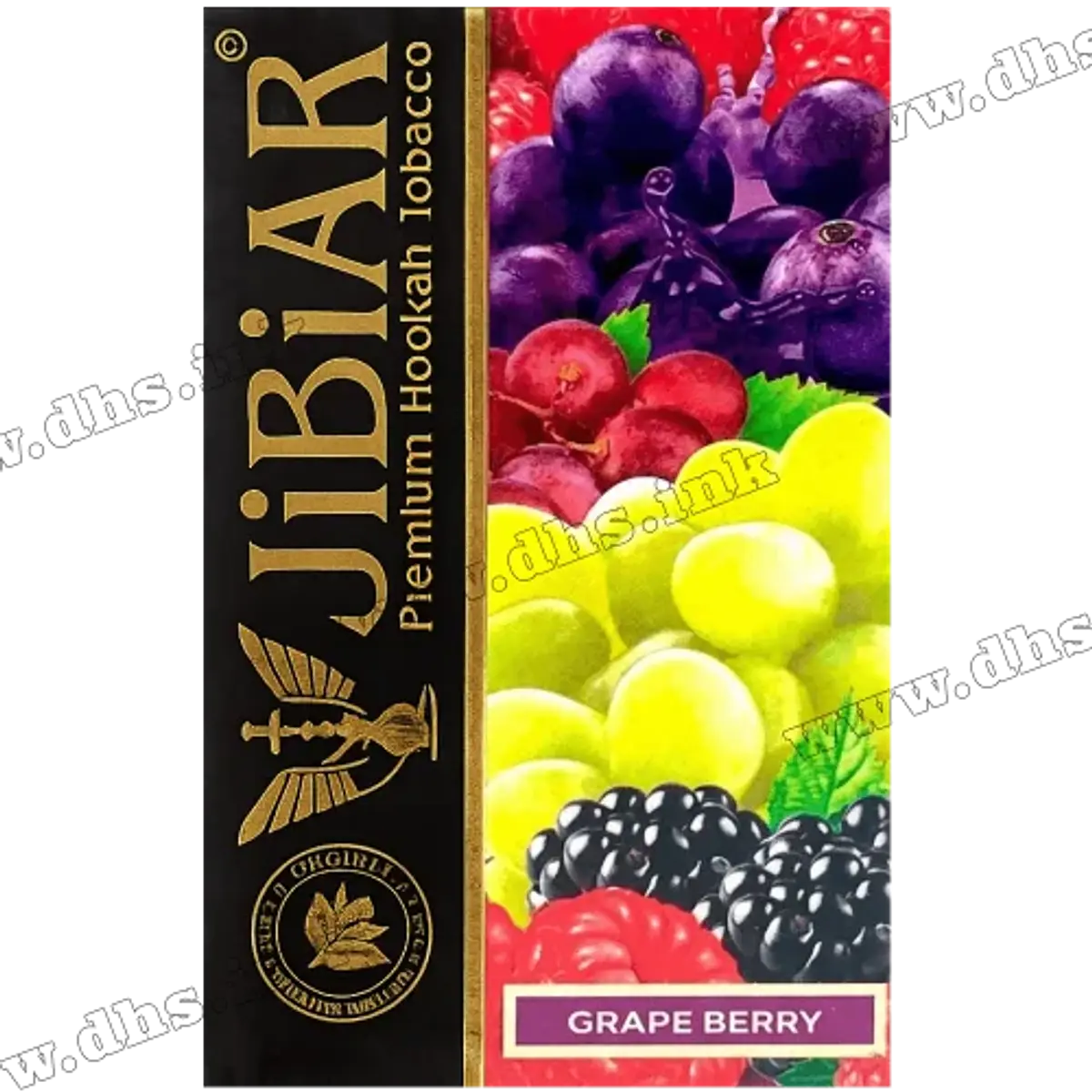 Grape Berry
