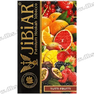 Tutti Frutti