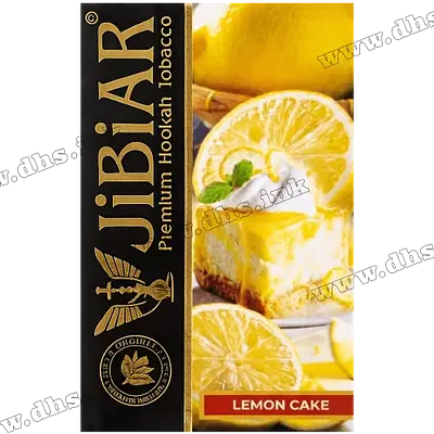 Lemon Cake