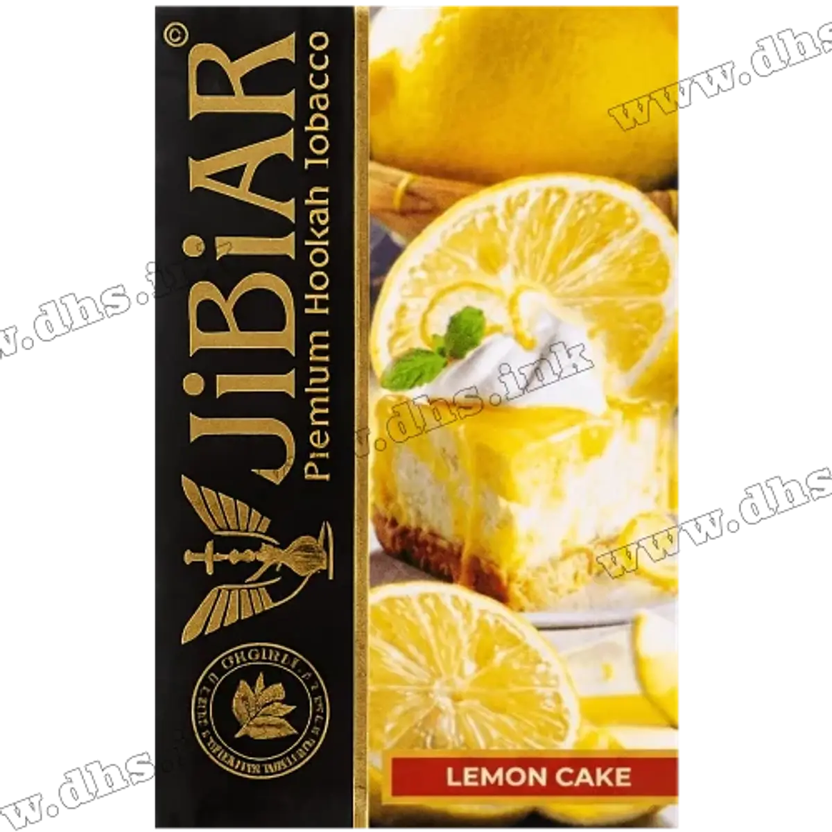 Lemon Cake