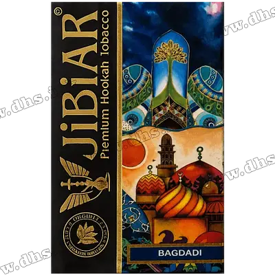 Bagdadi