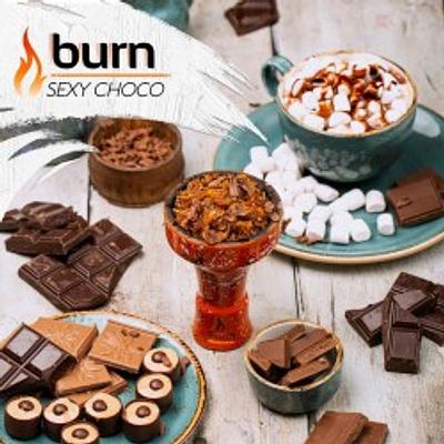 Sexy Choco (Шоколад, Капучино)
