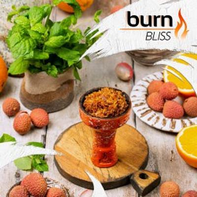 Bliss (Личи, Мята)
