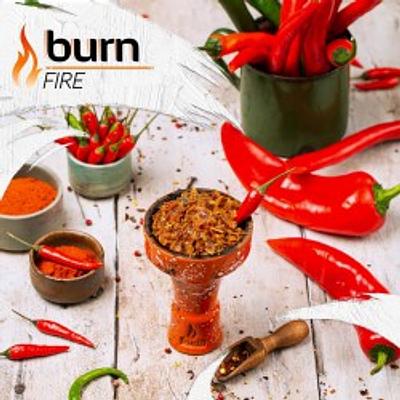 Fire (Перец Чили)