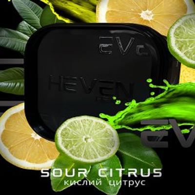 Sour Citrus