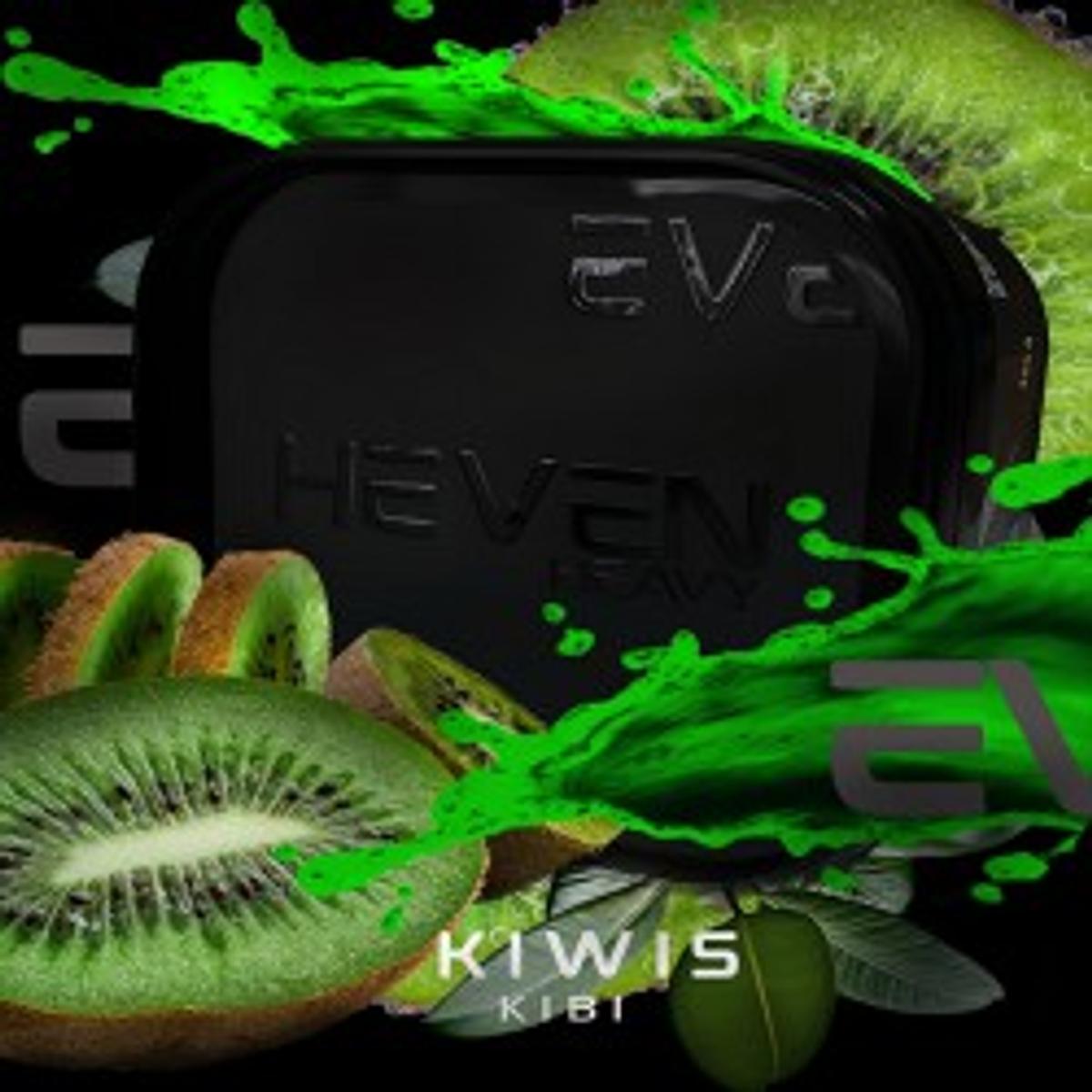 Kiwis (ківі)