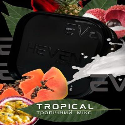 Tropical (тропіки)