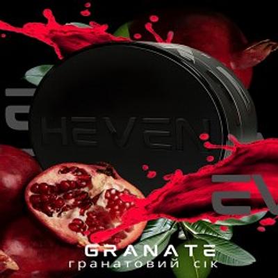 Granate (гранат)