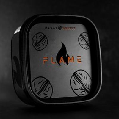 Flame (ягідно-цитрусовий мікс)