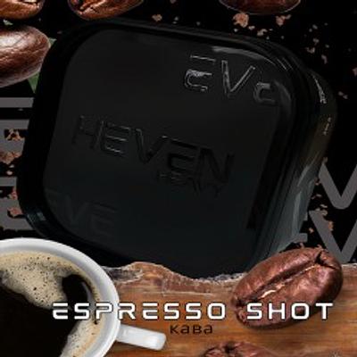 Espresso shot (кава)