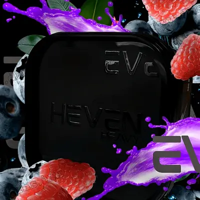 Twin Berry