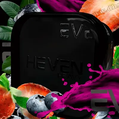 Blend Berry