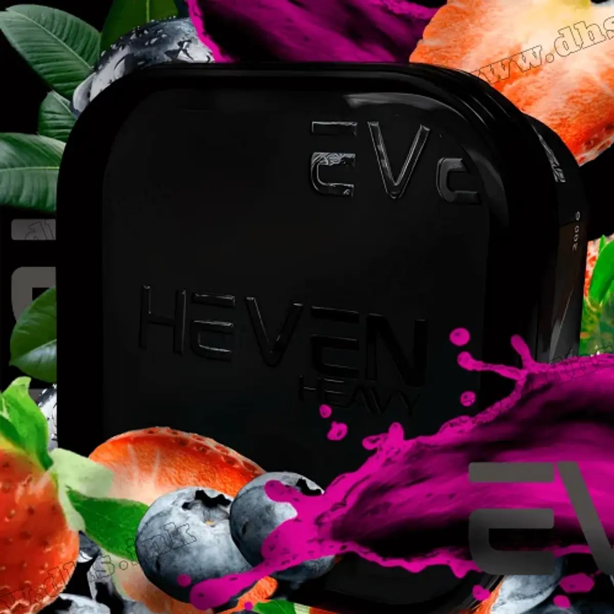 Blend Berry