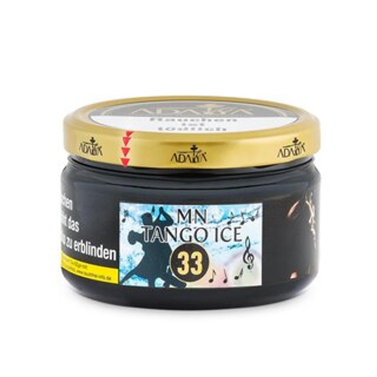 MN Tango Ice #33