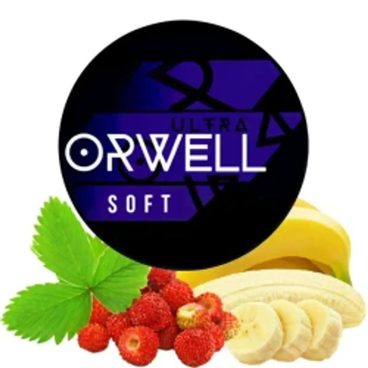 Banana Berry