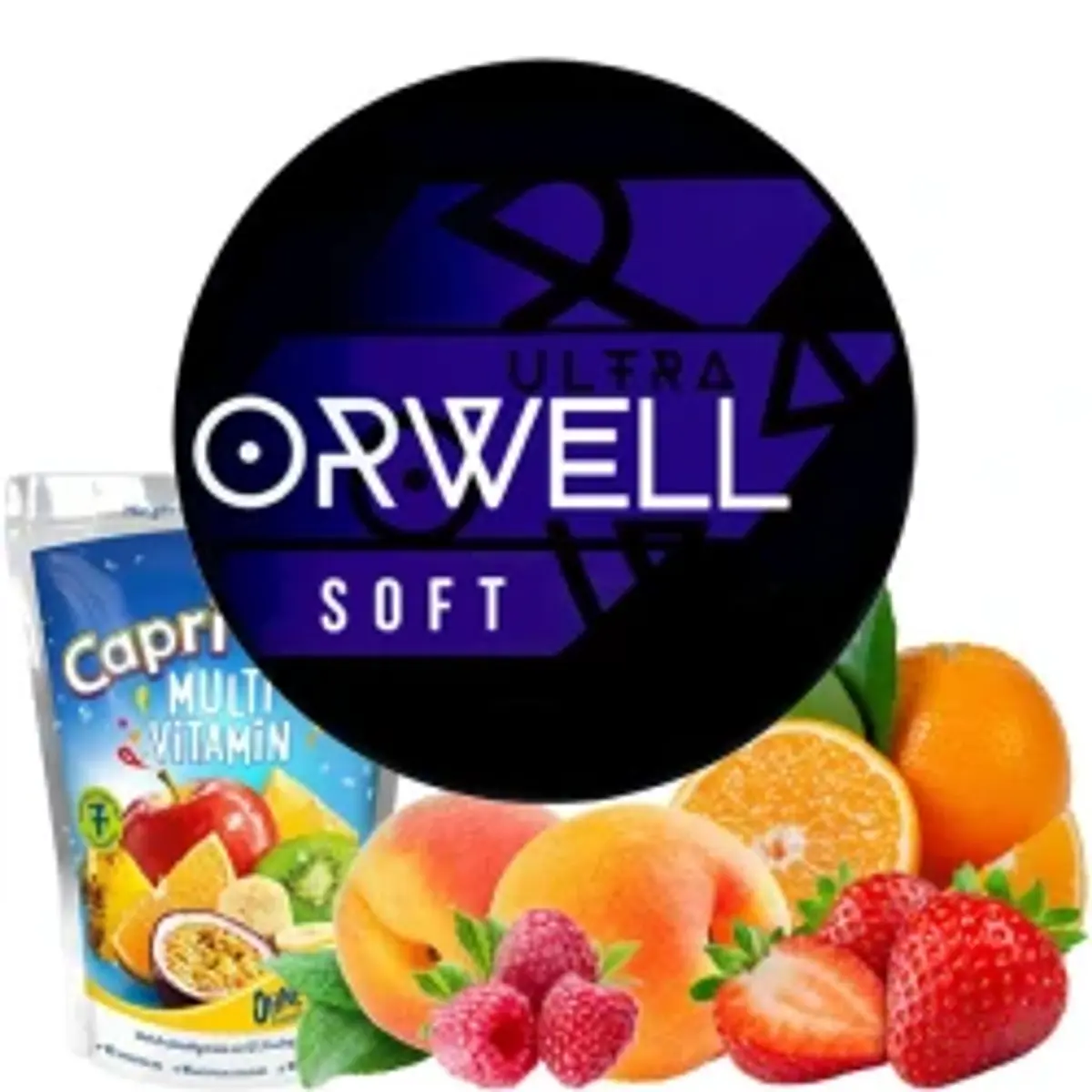Capri Sun
