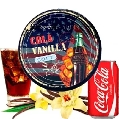 Cola Vanilla