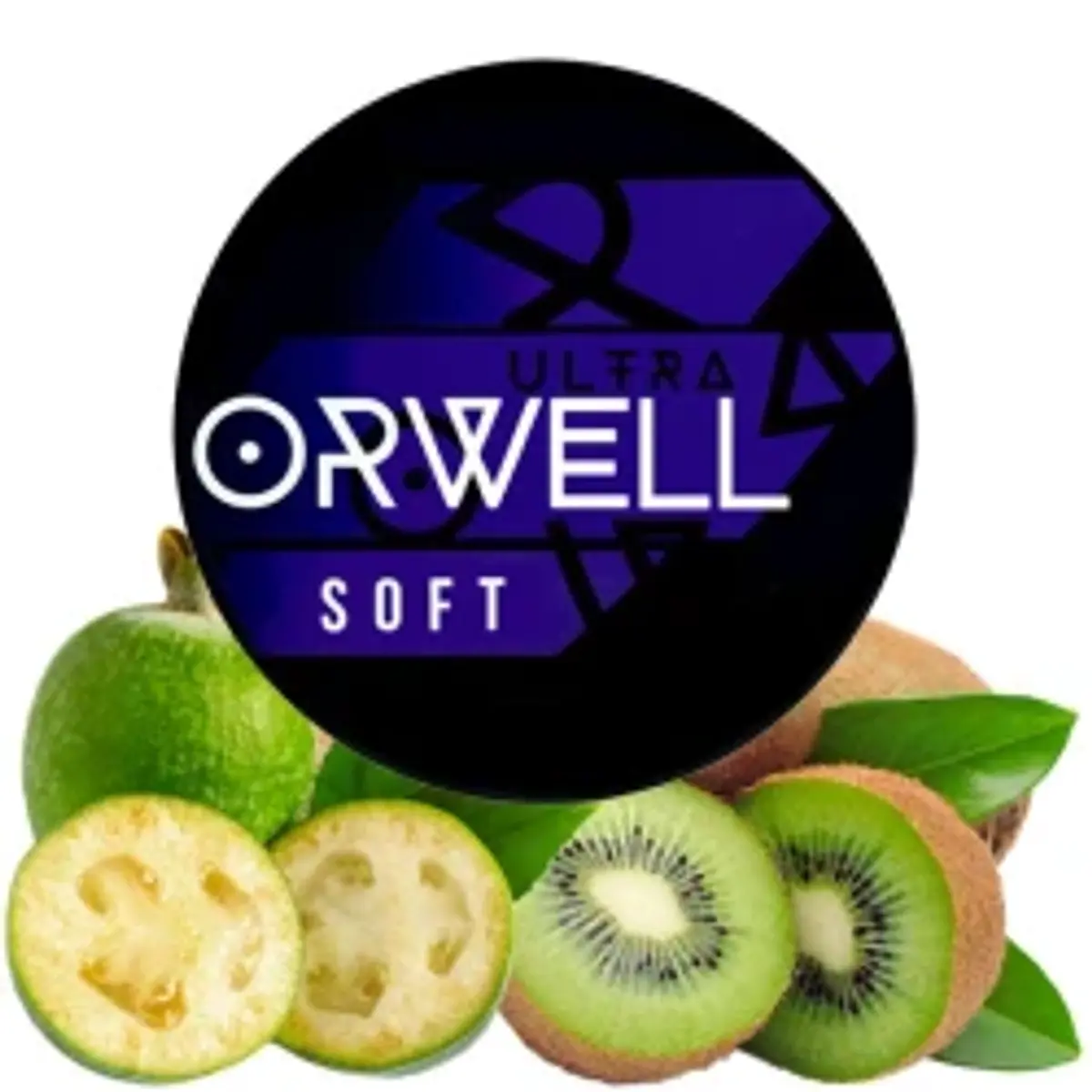 Fyger Kiwi
