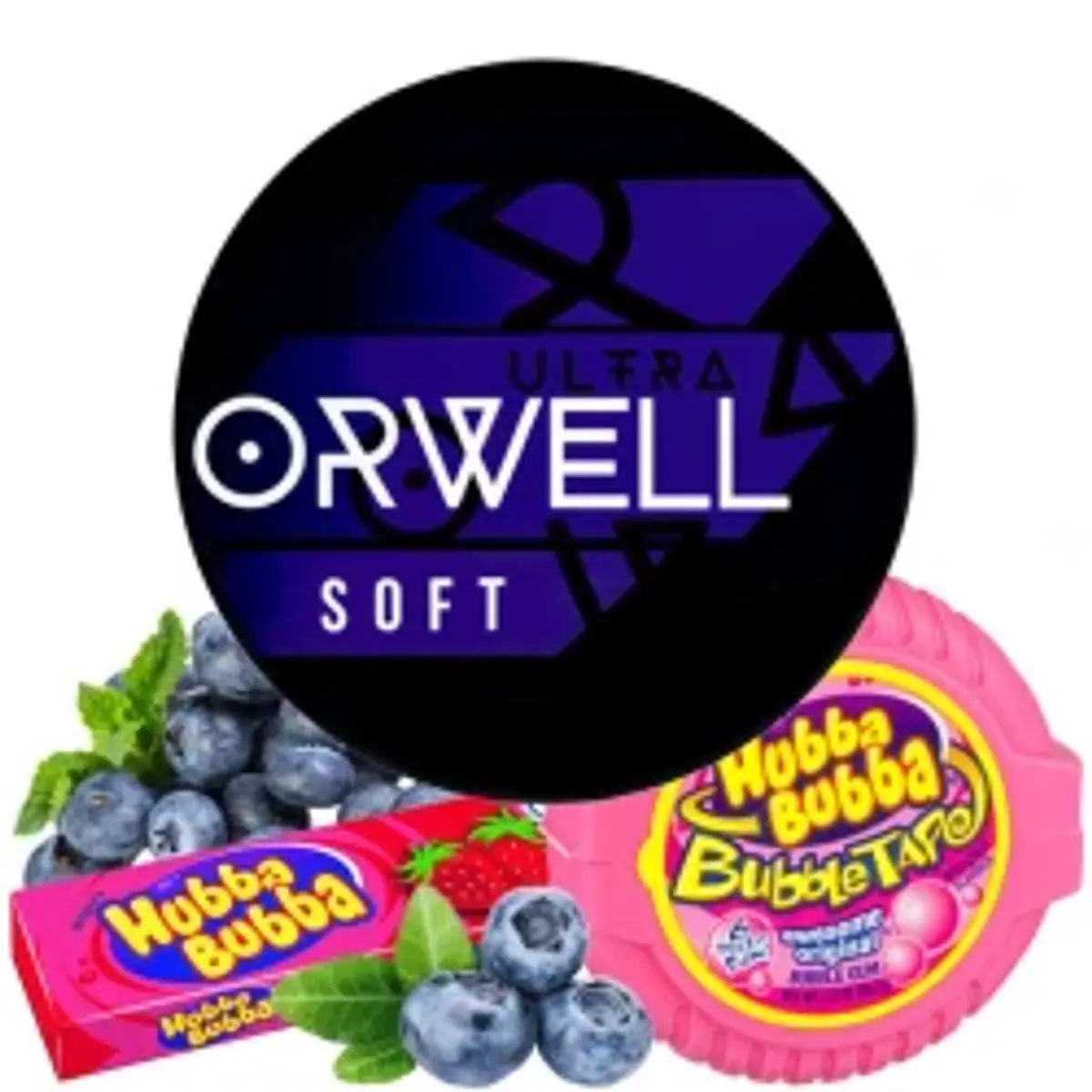 Hubba Bubba